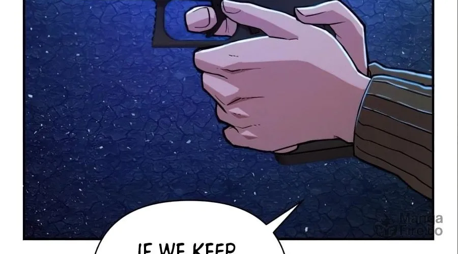 The Warrior Returns Chapter 16 page 120 - 