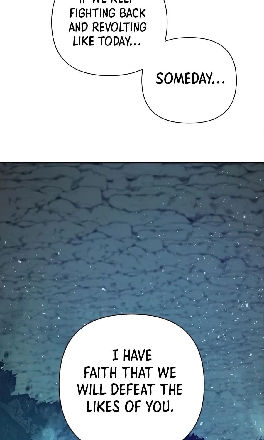The Warrior Returns Chapter 16 page 121 - 