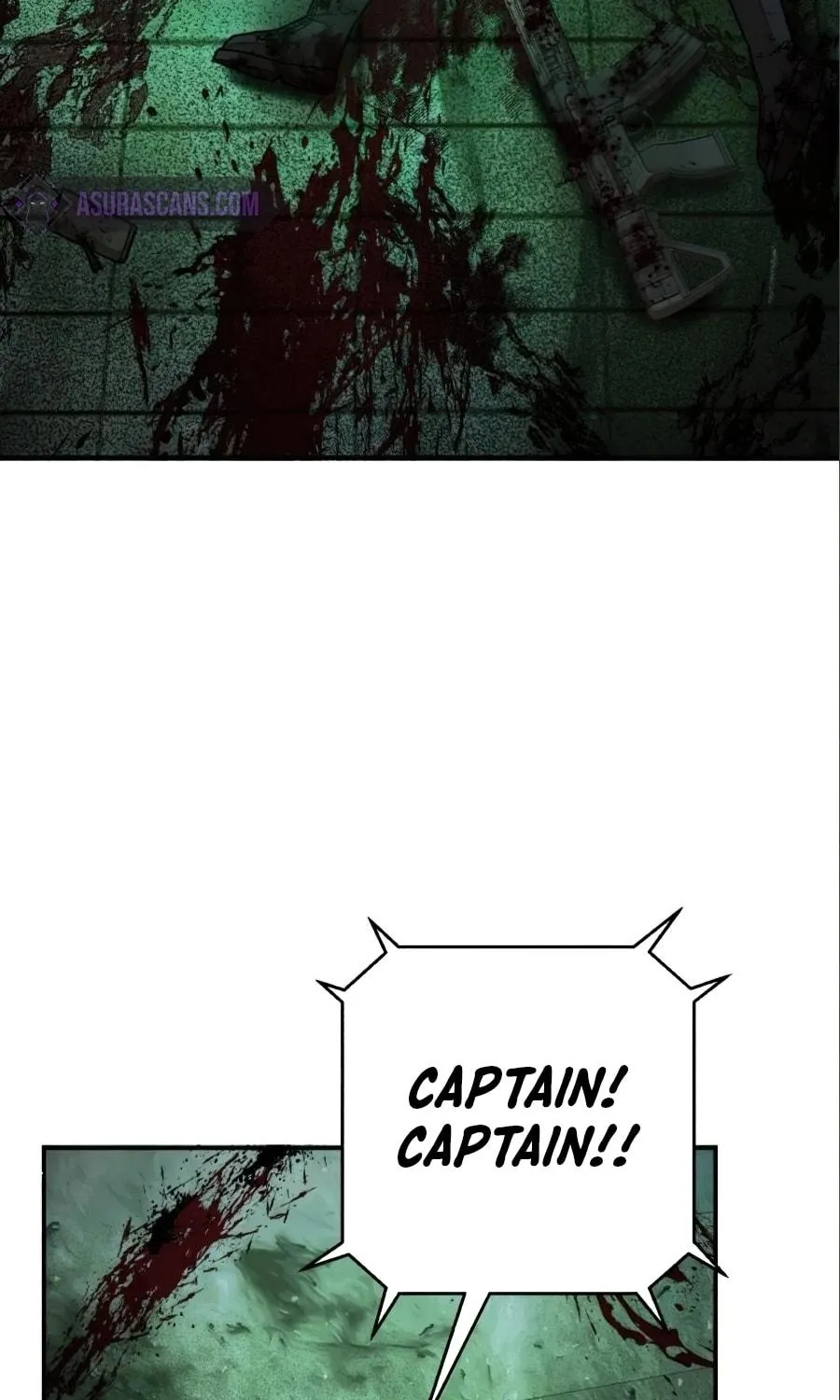 The Warrior Returns Chapter 16 page 129 - 