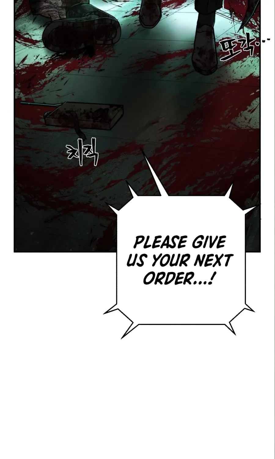 The Warrior Returns Chapter 16 page 133 - 