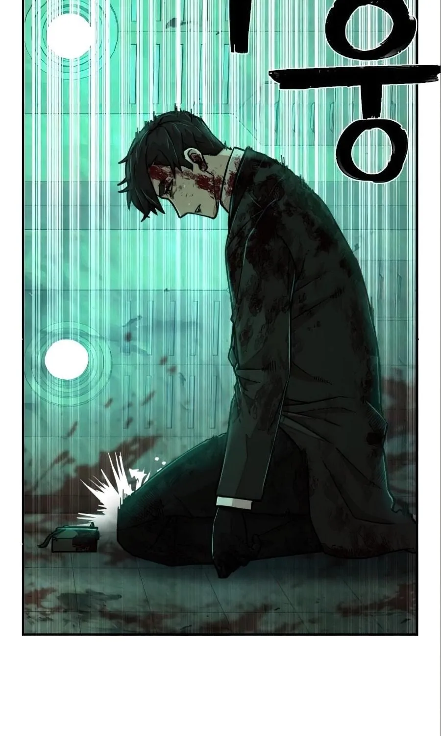 The Warrior Returns Chapter 16 page 137 - 