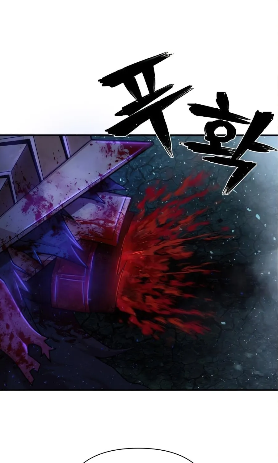 The Warrior Returns Chapter 16 page 15 - 