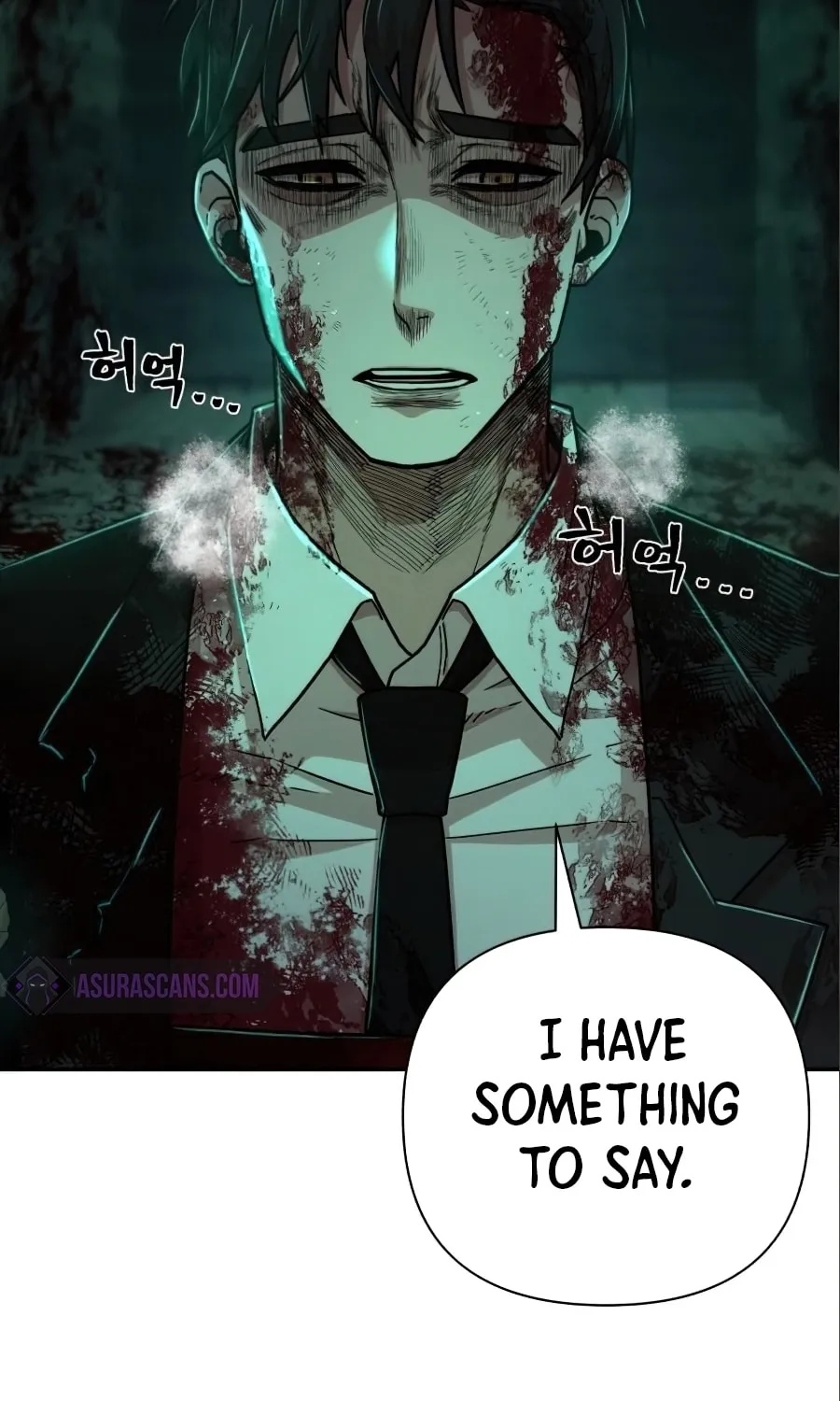 The Warrior Returns Chapter 16 page 141 - 