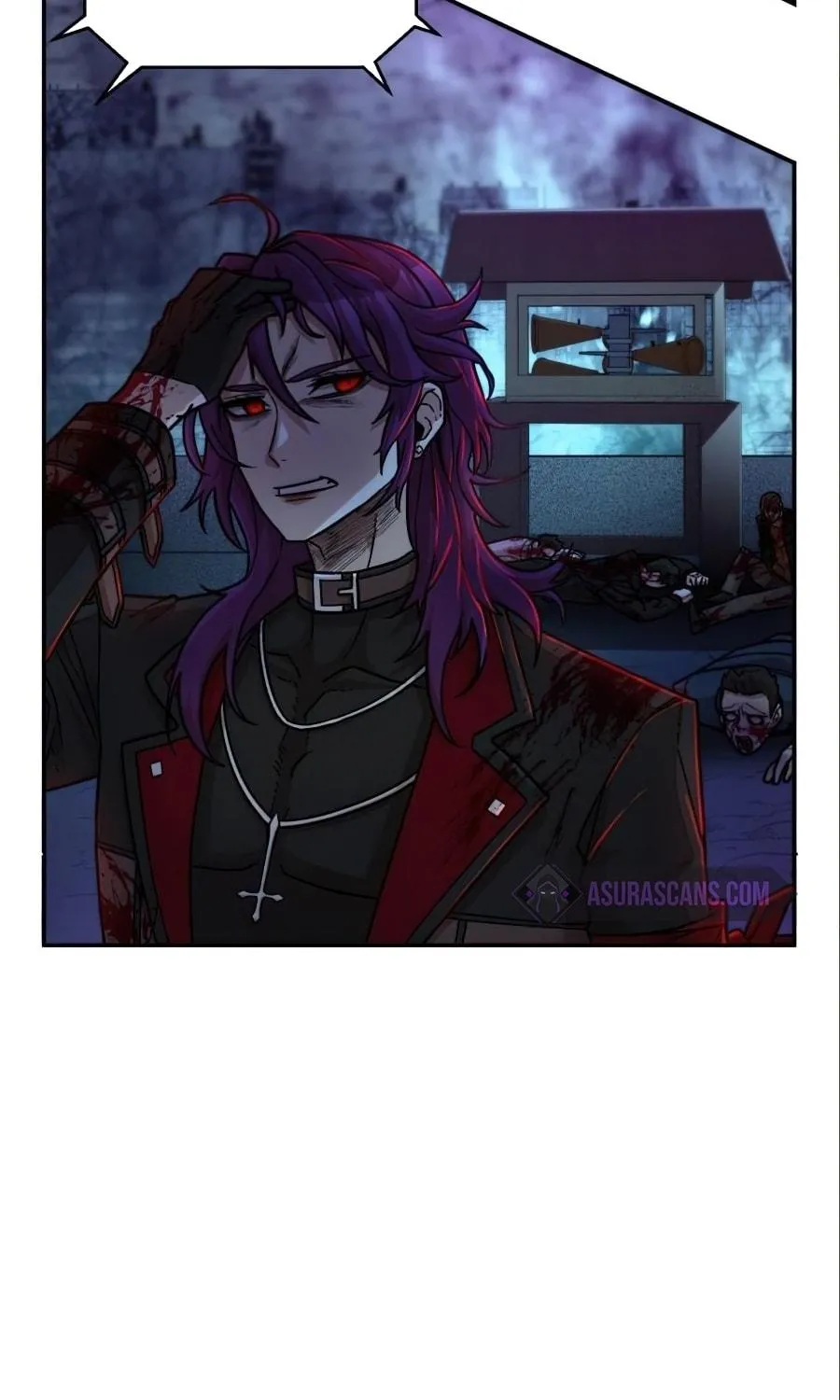 The Warrior Returns Chapter 16 page 149 - 
