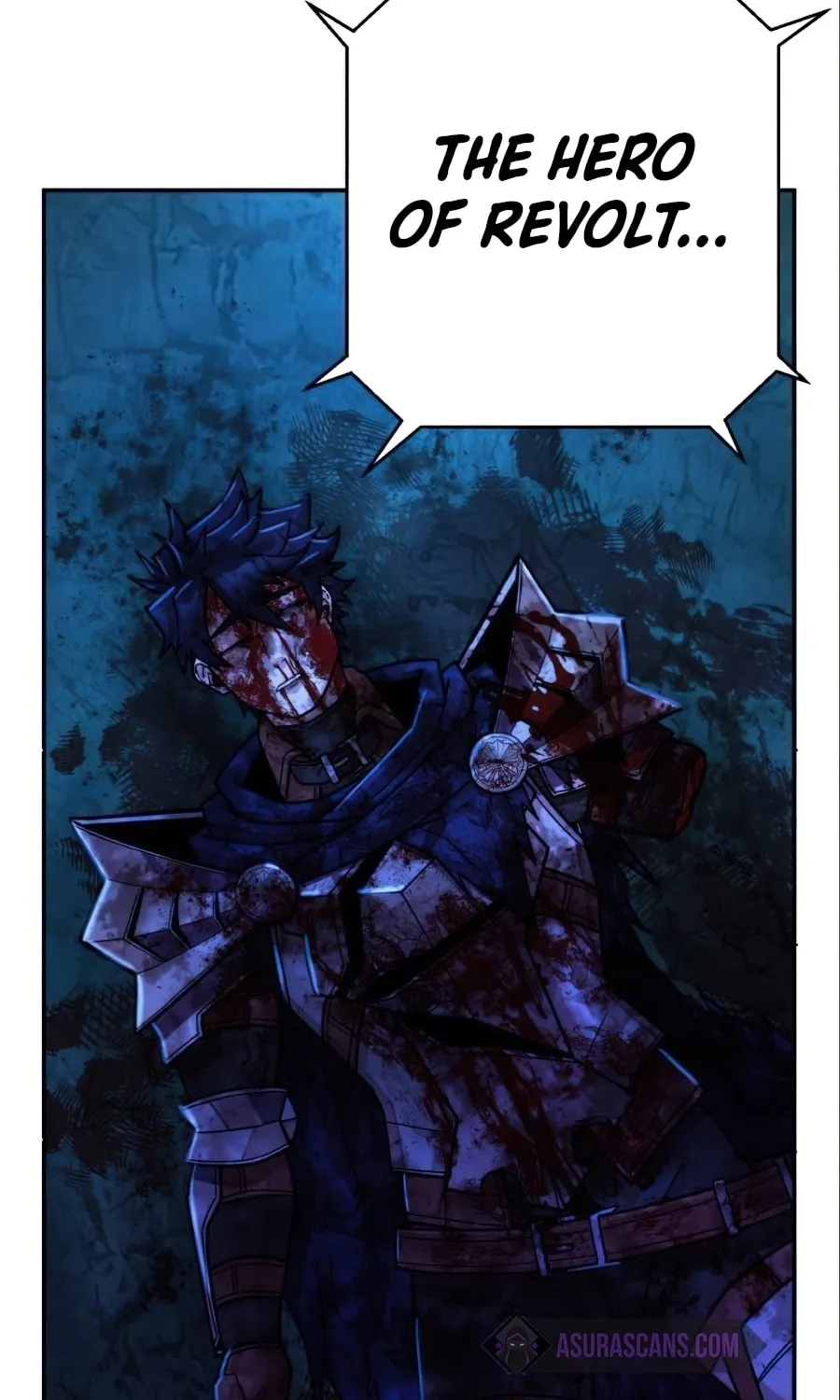 The Warrior Returns Chapter 16 page 151 - 