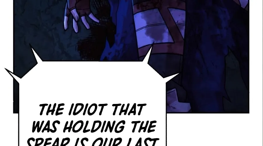 The Warrior Returns Chapter 16 page 152 - 