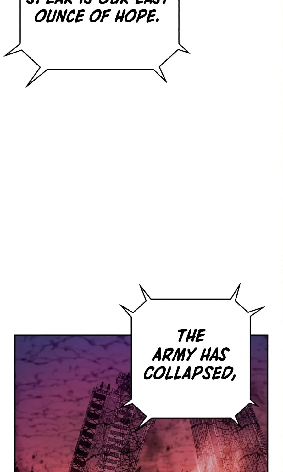 The Warrior Returns Chapter 16 page 153 - 
