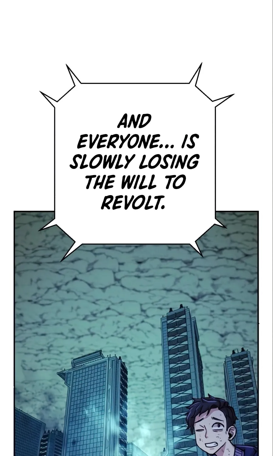 The Warrior Returns Chapter 16 page 157 - 