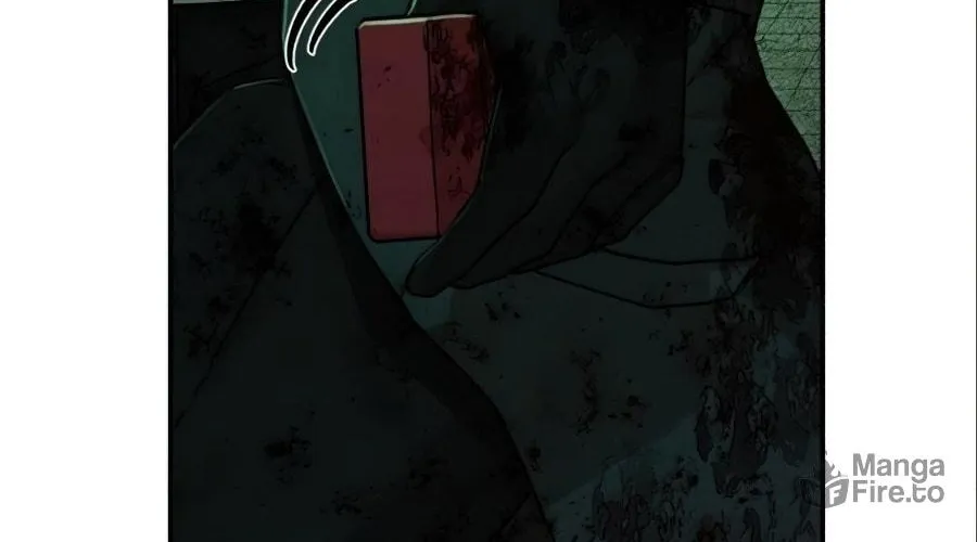 The Warrior Returns Chapter 16 page 160 - 