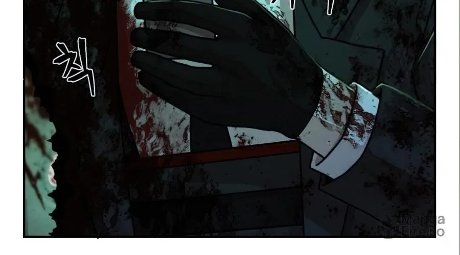 The Warrior Returns Chapter 16 page 162 - 