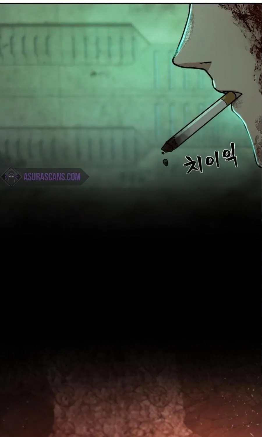 The Warrior Returns Chapter 16 page 167 - 