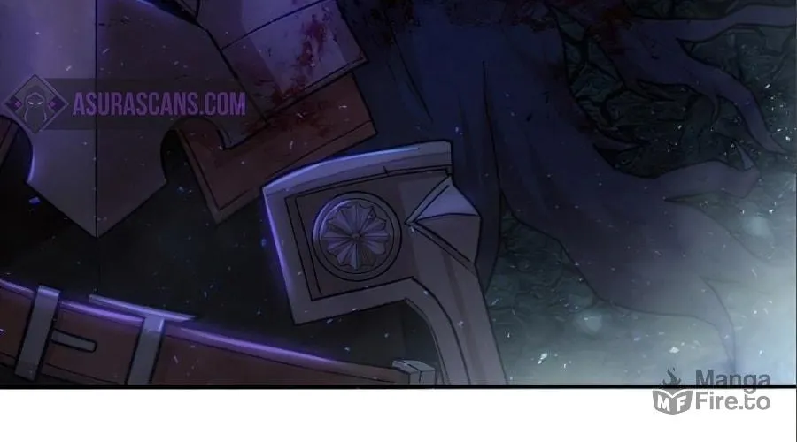 The Warrior Returns Chapter 16 page 18 - 