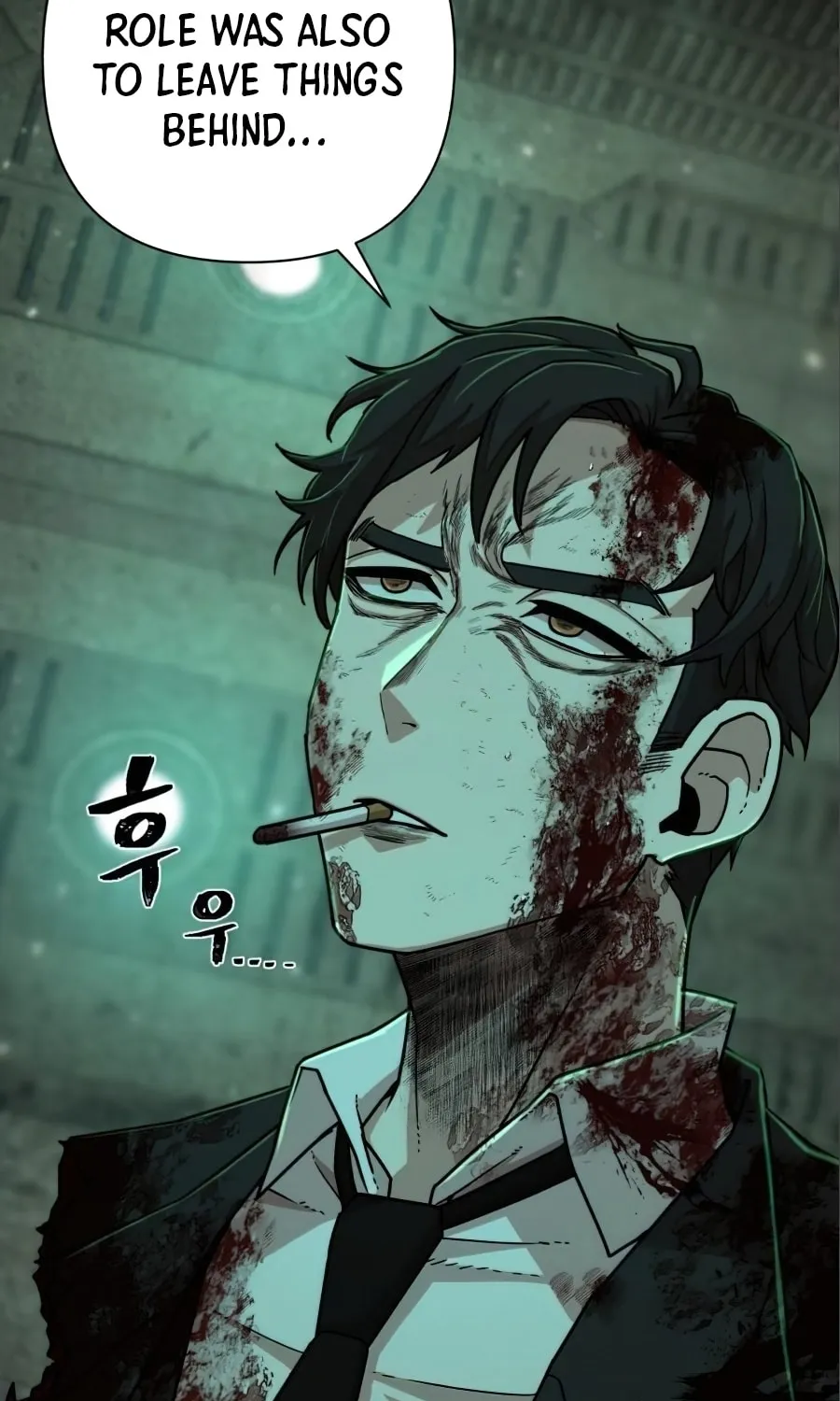 The Warrior Returns Chapter 16 page 175 - 