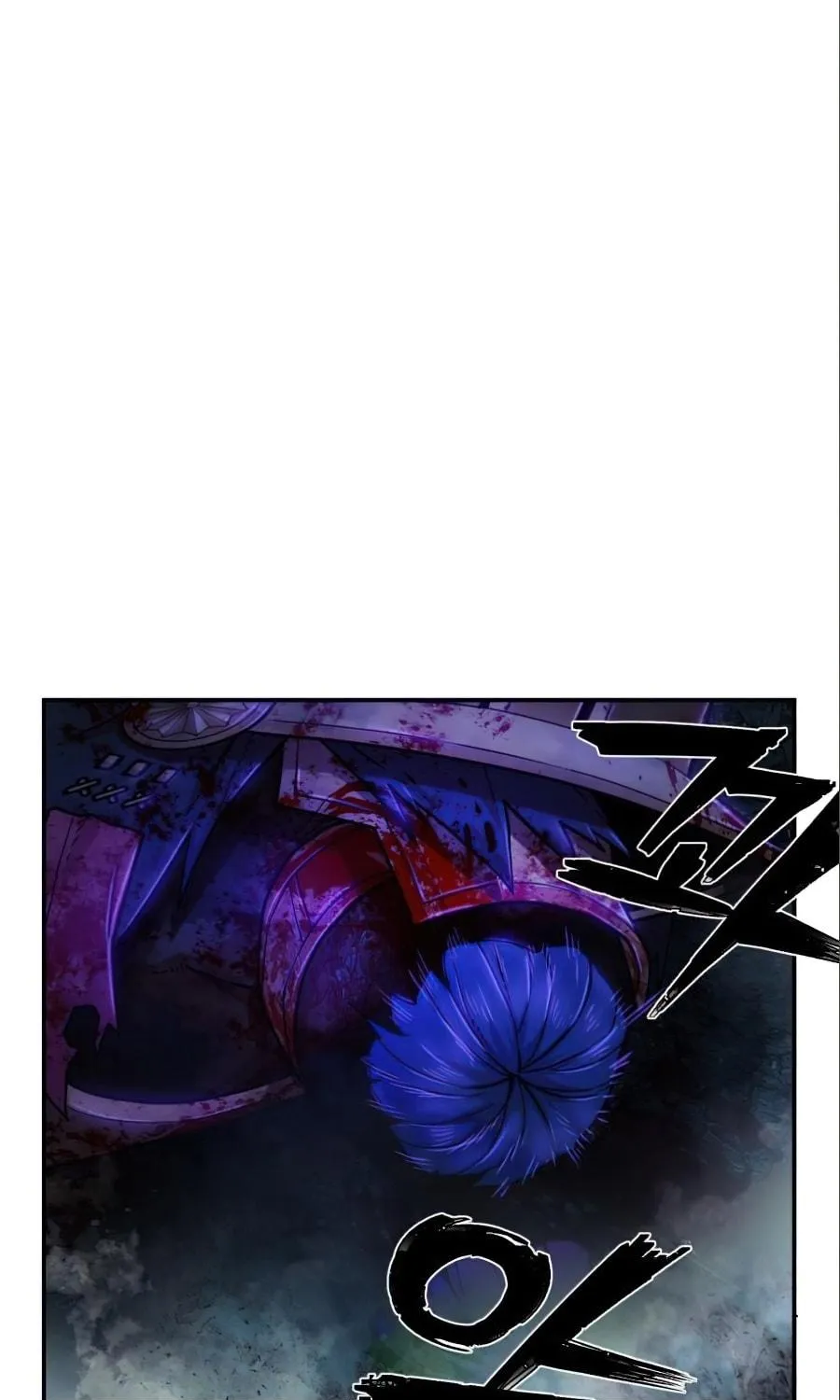 The Warrior Returns Chapter 16 page 19 - 