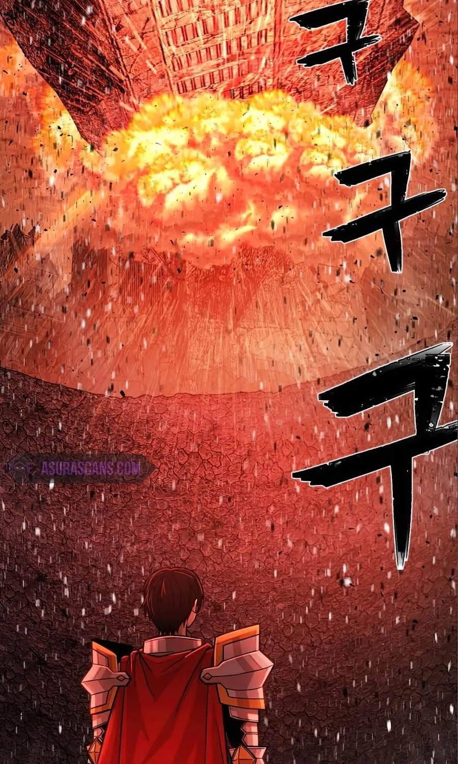 The Warrior Returns Chapter 16 page 181 - 