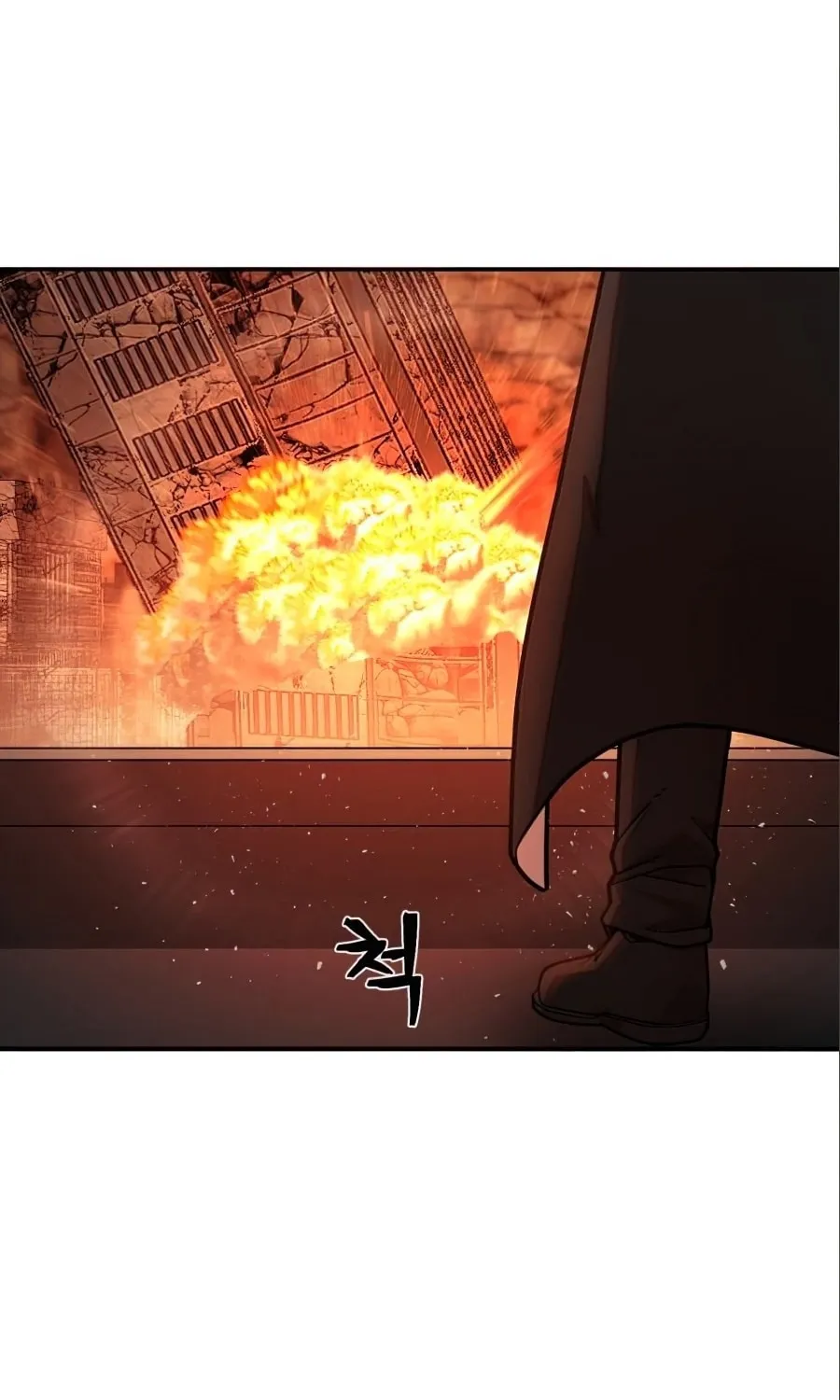 The Warrior Returns Chapter 16 page 183 - 