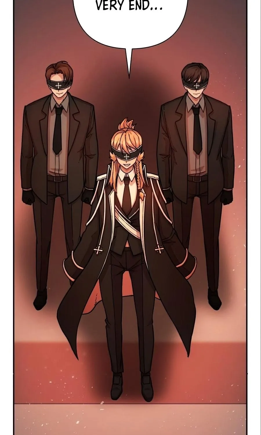 The Warrior Returns Chapter 16 page 185 - 