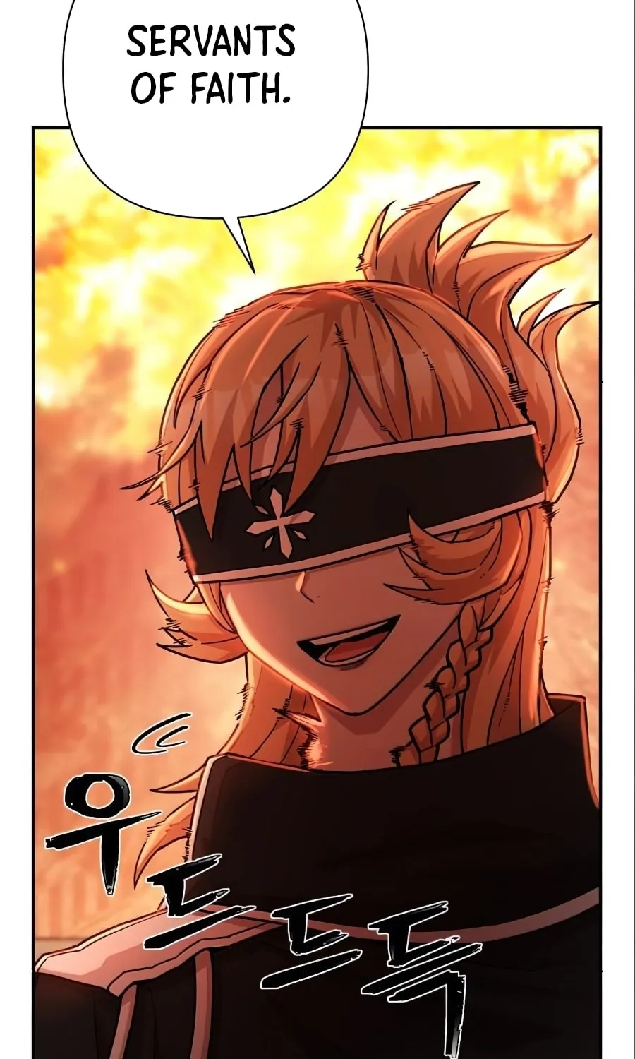 The Warrior Returns Chapter 16 page 187 - 