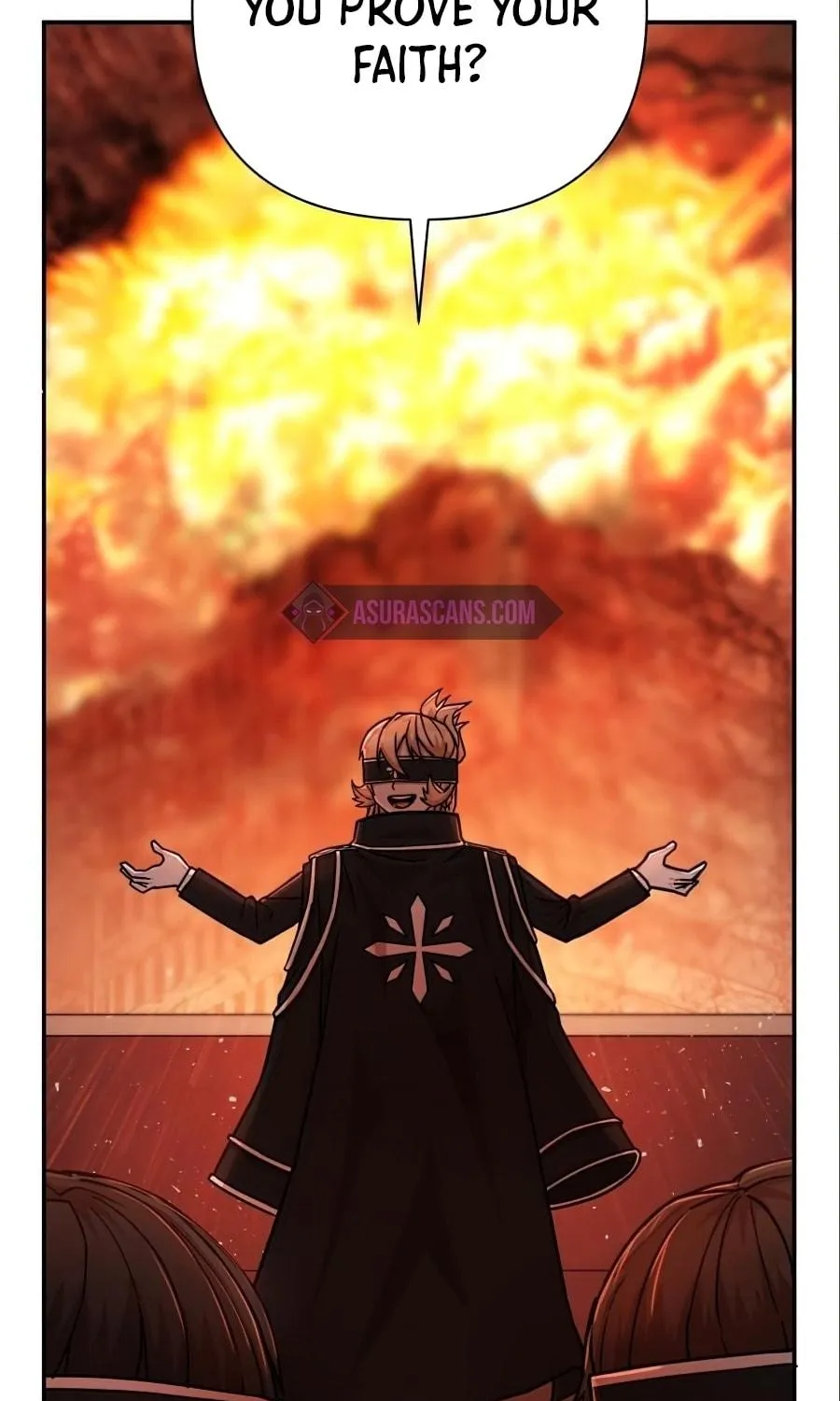 The Warrior Returns Chapter 16 page 189 - 
