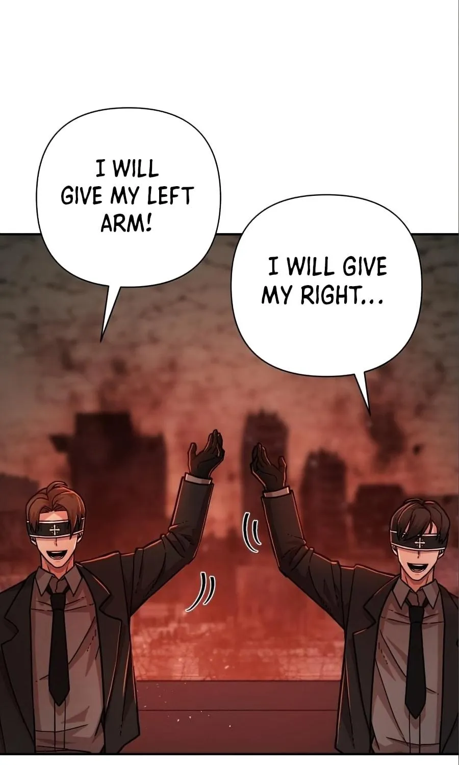 The Warrior Returns Chapter 16 page 191 - 