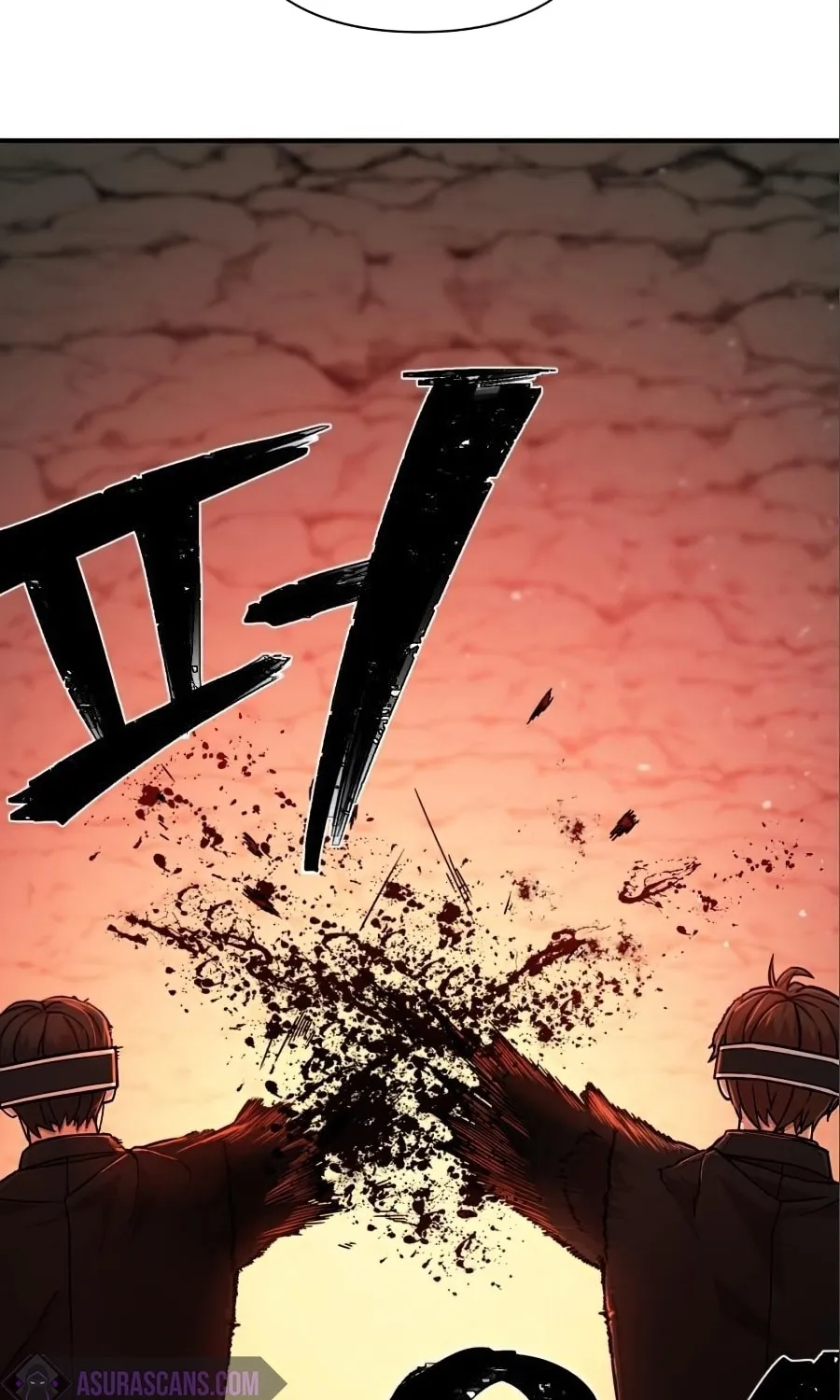 The Warrior Returns Chapter 16 page 193 - 