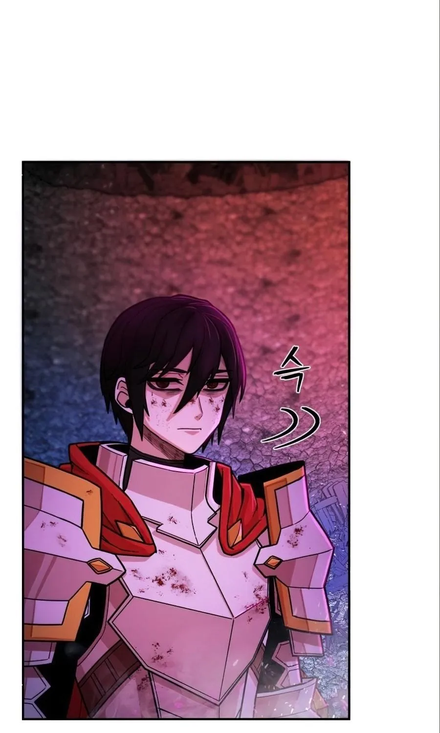 The Warrior Returns Chapter 16 page 199 - 