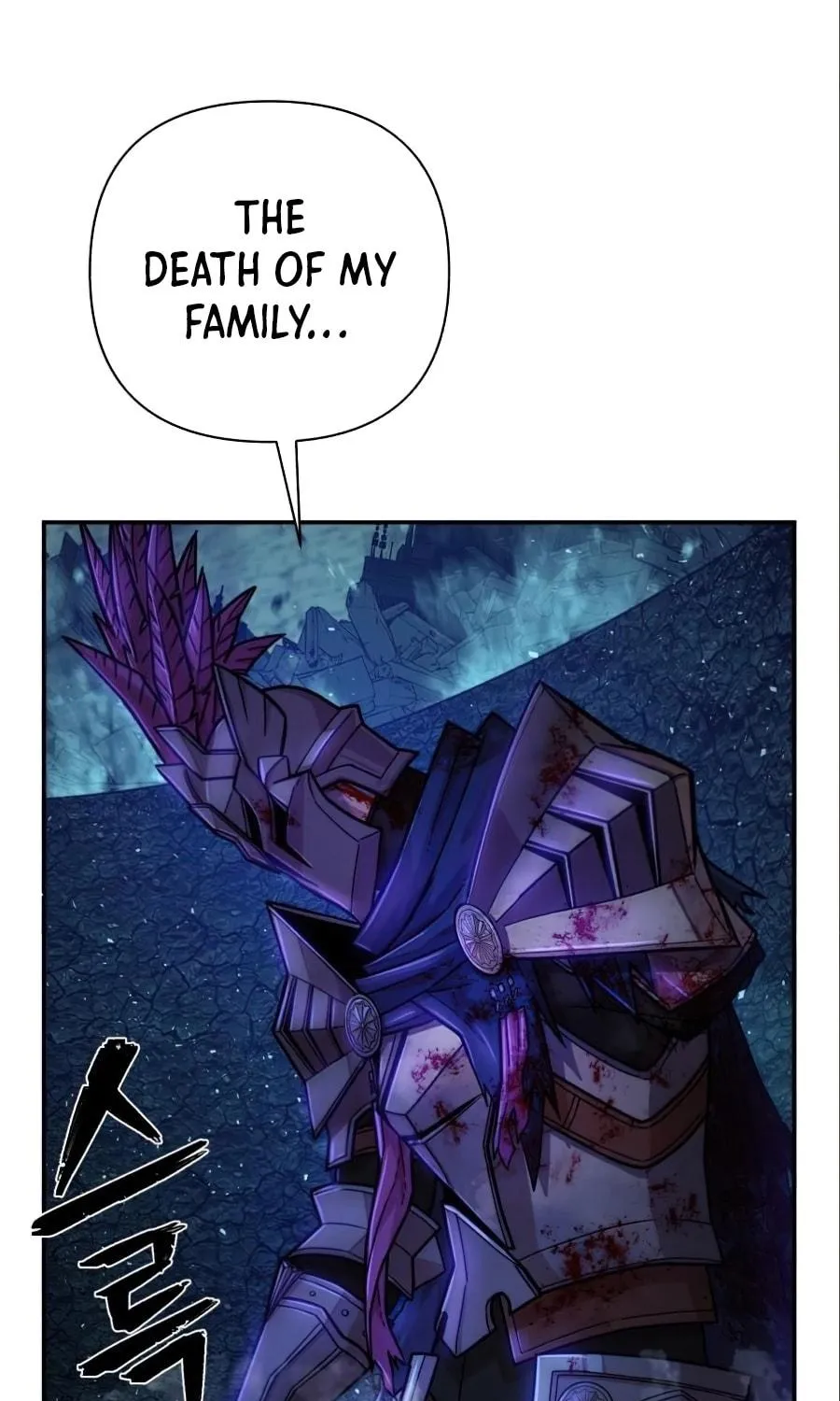 The Warrior Returns Chapter 16 page 23 - 