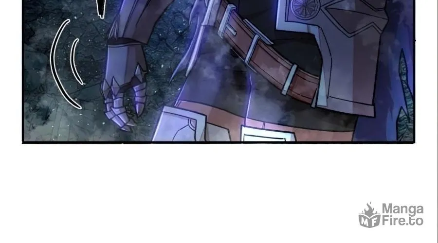The Warrior Returns Chapter 16 page 24 - 