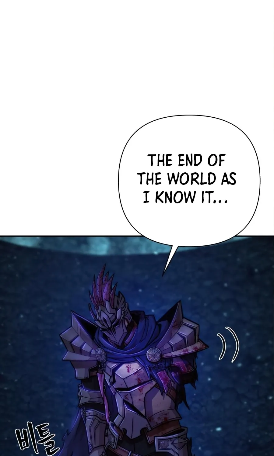 The Warrior Returns Chapter 16 page 25 - 