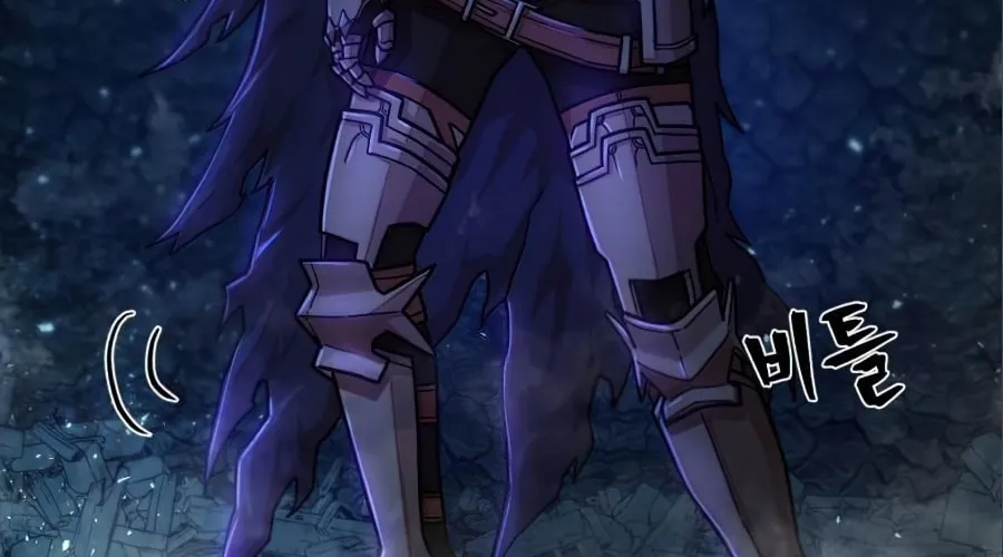 The Warrior Returns Chapter 16 page 26 - 