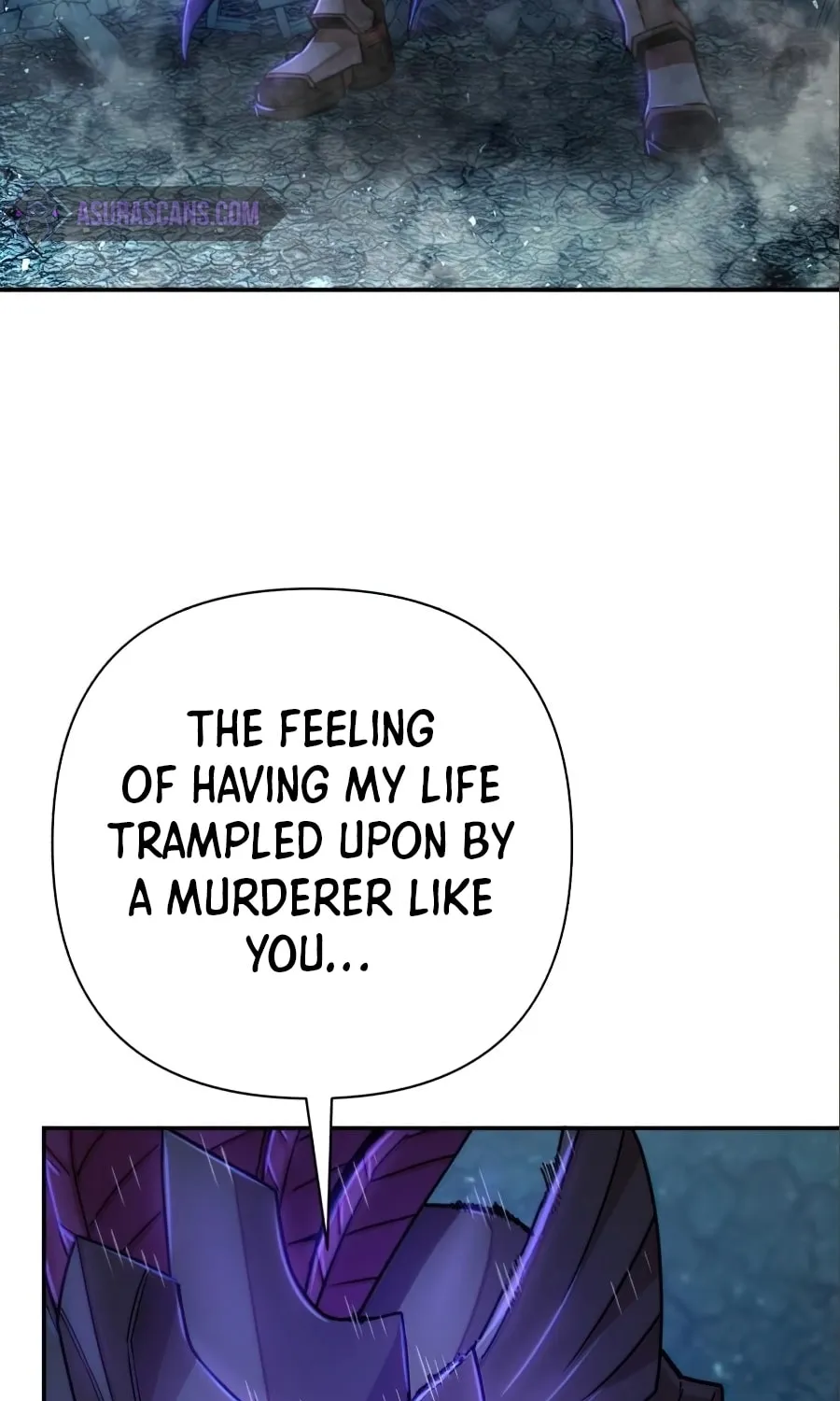 The Warrior Returns Chapter 16 page 27 - 
