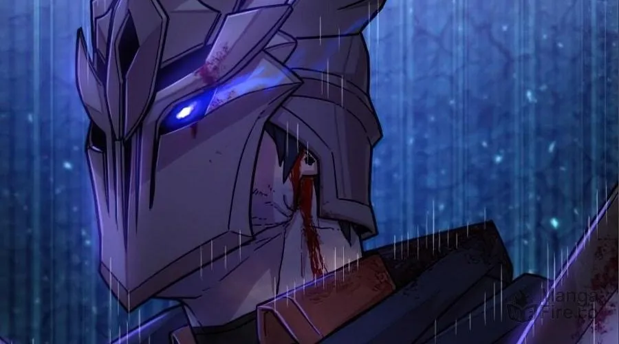 The Warrior Returns Chapter 16 page 30 - 