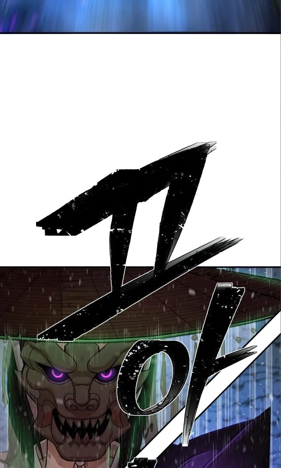 The Warrior Returns Chapter 16 page 35 - 