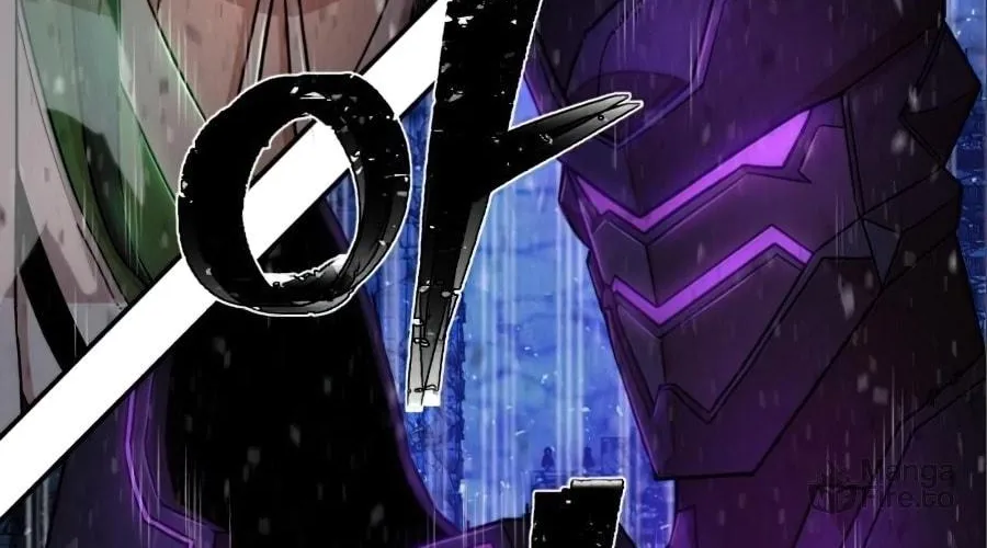 The Warrior Returns Chapter 16 page 36 - 