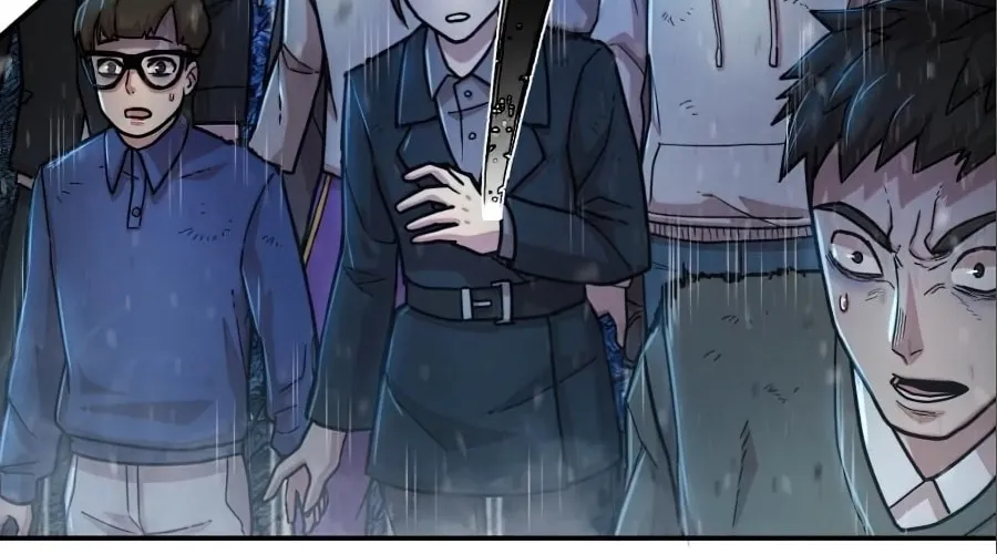 The Warrior Returns Chapter 16 page 38 - 