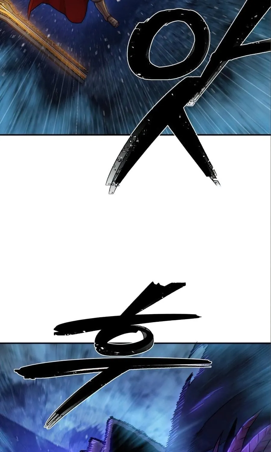 The Warrior Returns Chapter 16 page 47 - 
