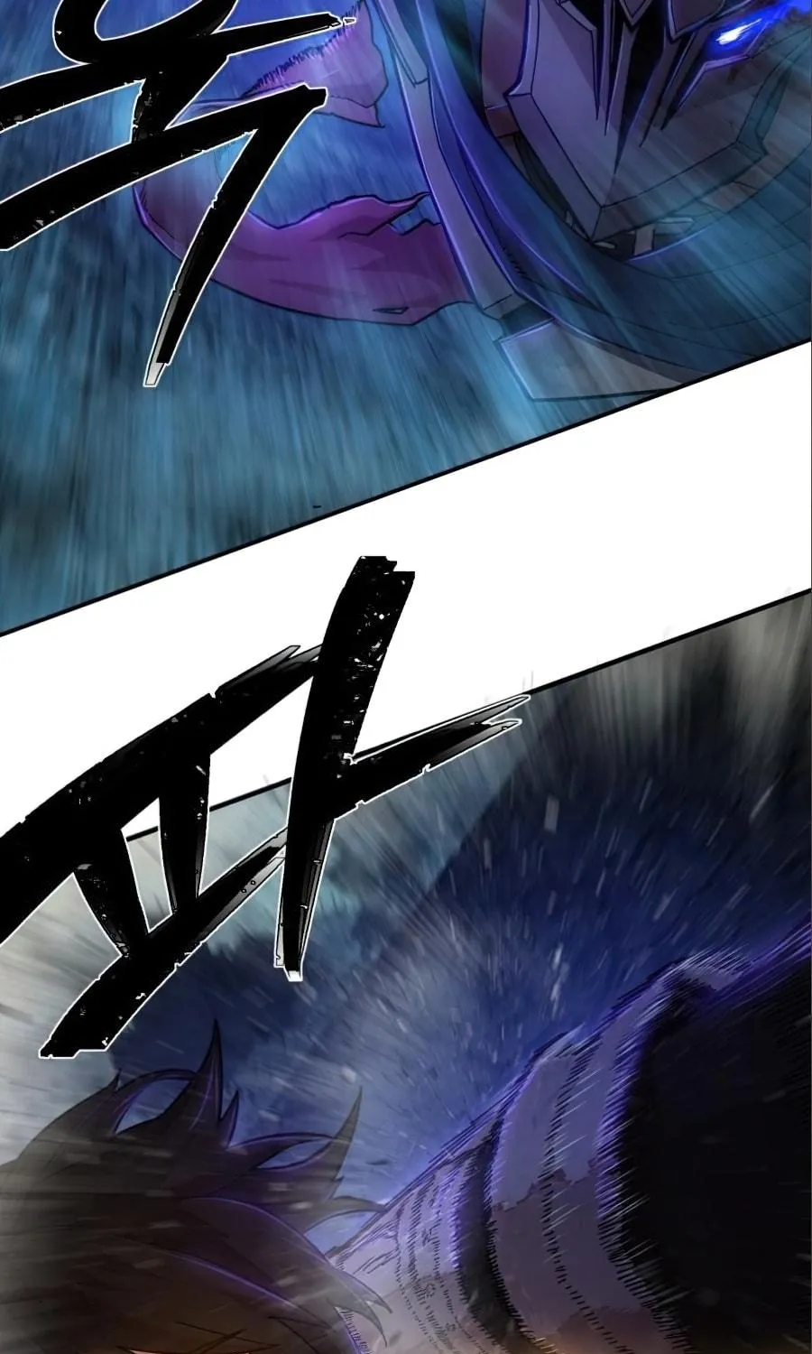 The Warrior Returns Chapter 16 page 49 - 