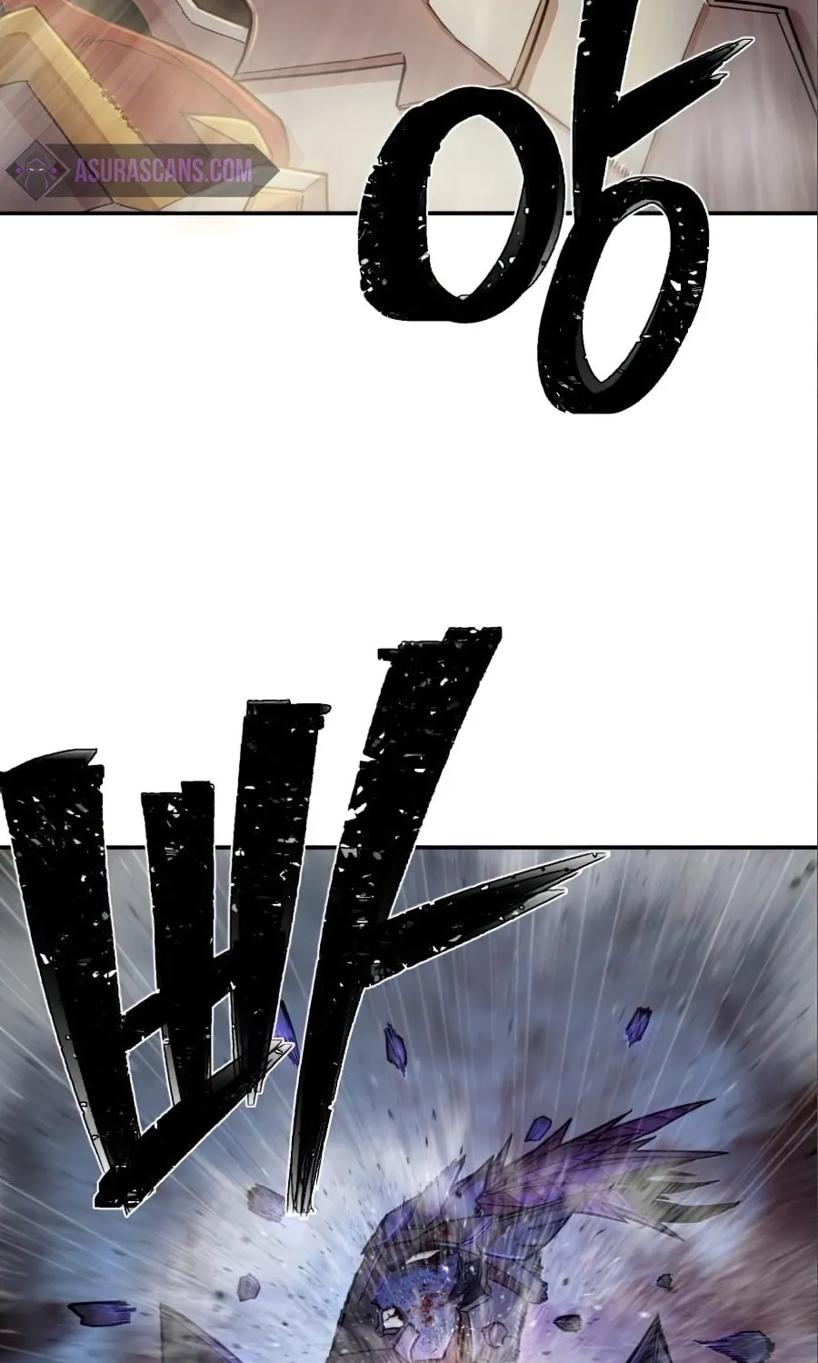 The Warrior Returns Chapter 16 page 51 - 