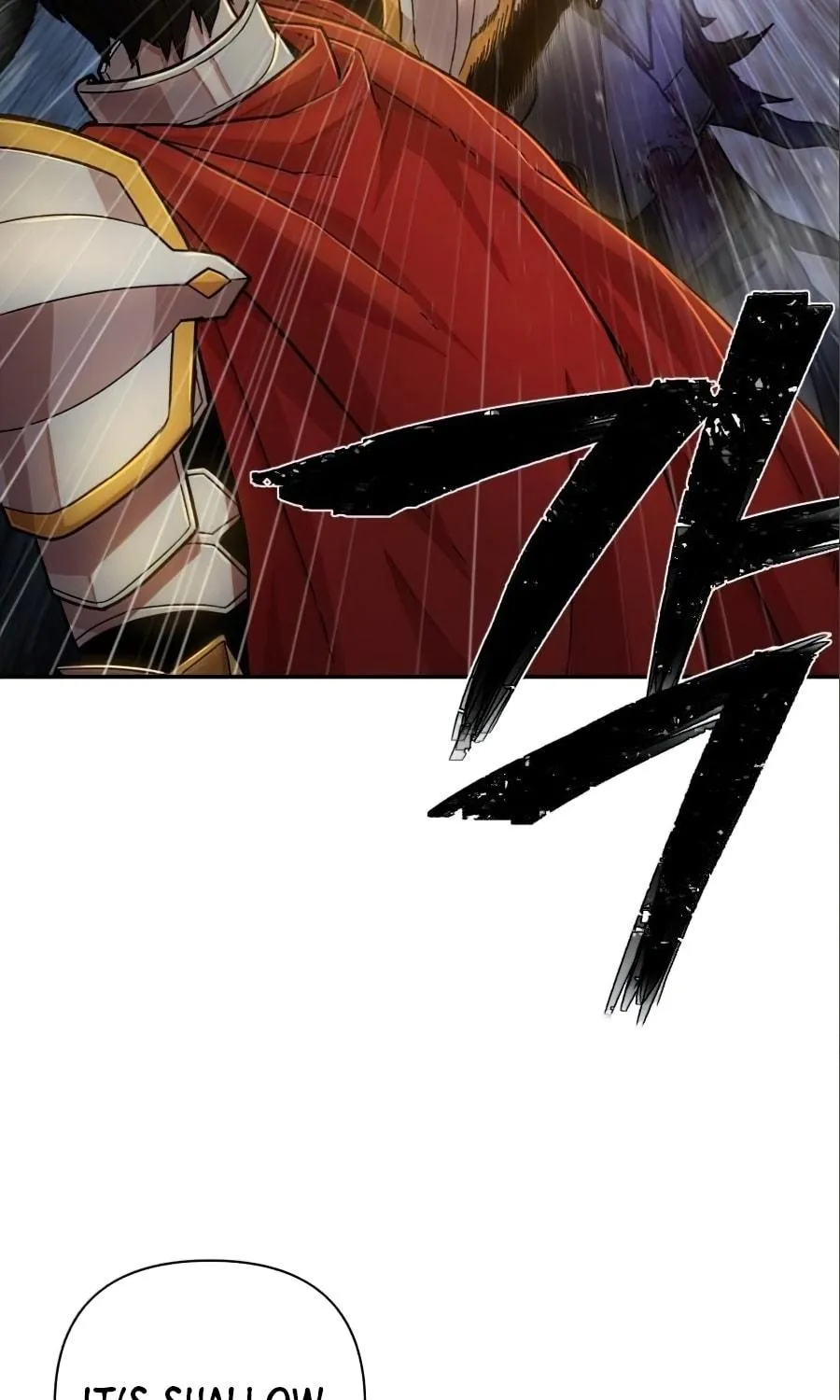 The Warrior Returns Chapter 16 page 53 - 