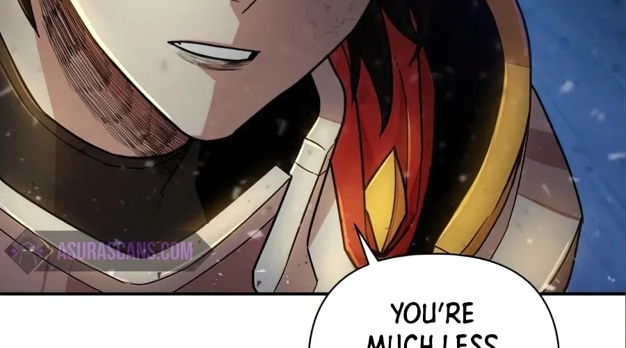 The Warrior Returns Chapter 16 page 56 - 