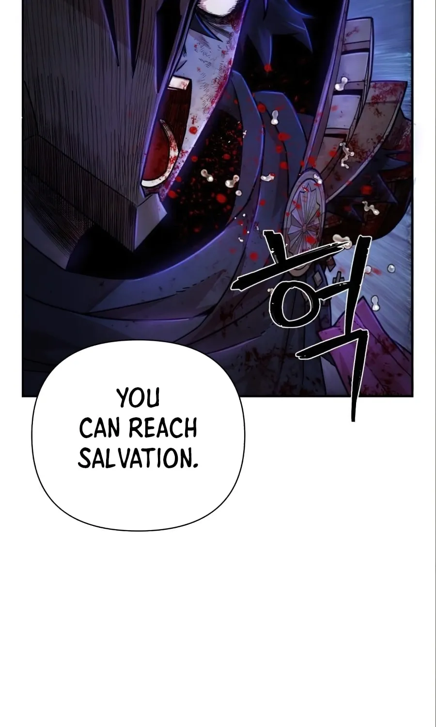 The Warrior Returns Chapter 16 page 63 - 