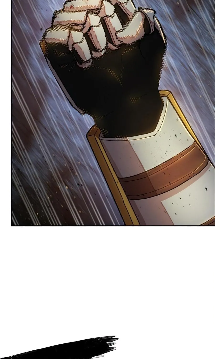 The Warrior Returns Chapter 16 page 65 - 