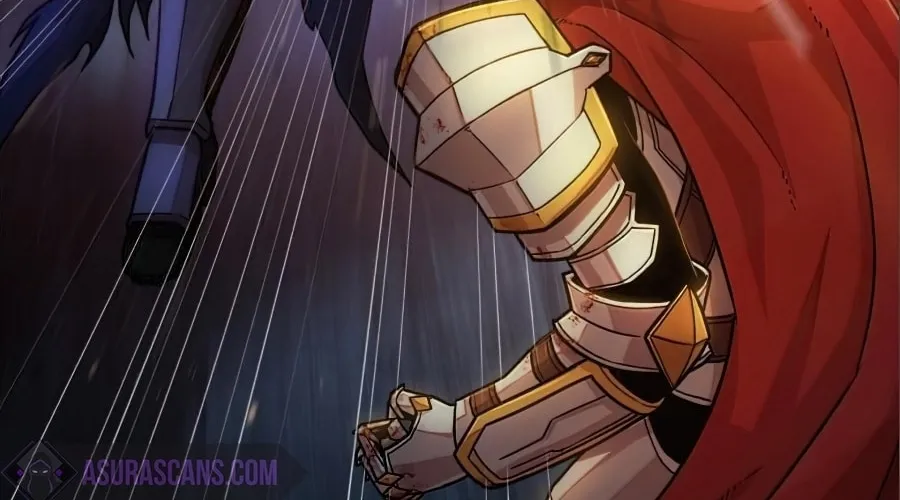 The Warrior Returns Chapter 16 page 68 - 