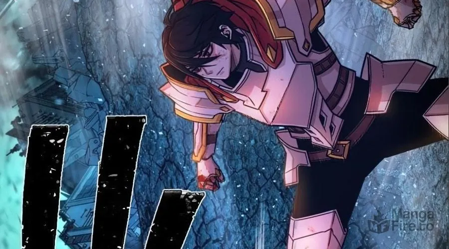 The Warrior Returns Chapter 16 page 72 - 