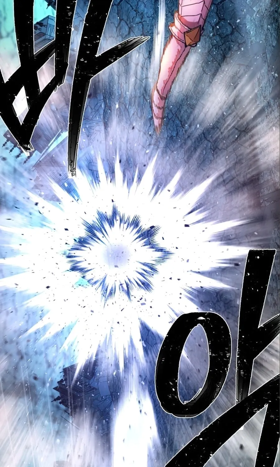 The Warrior Returns Chapter 16 page 73 - 