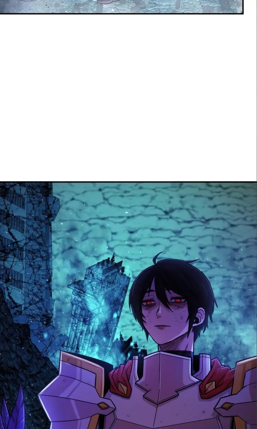 The Warrior Returns Chapter 16 page 87 - 