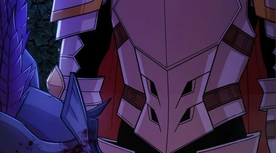 The Warrior Returns Chapter 16 page 88 - 