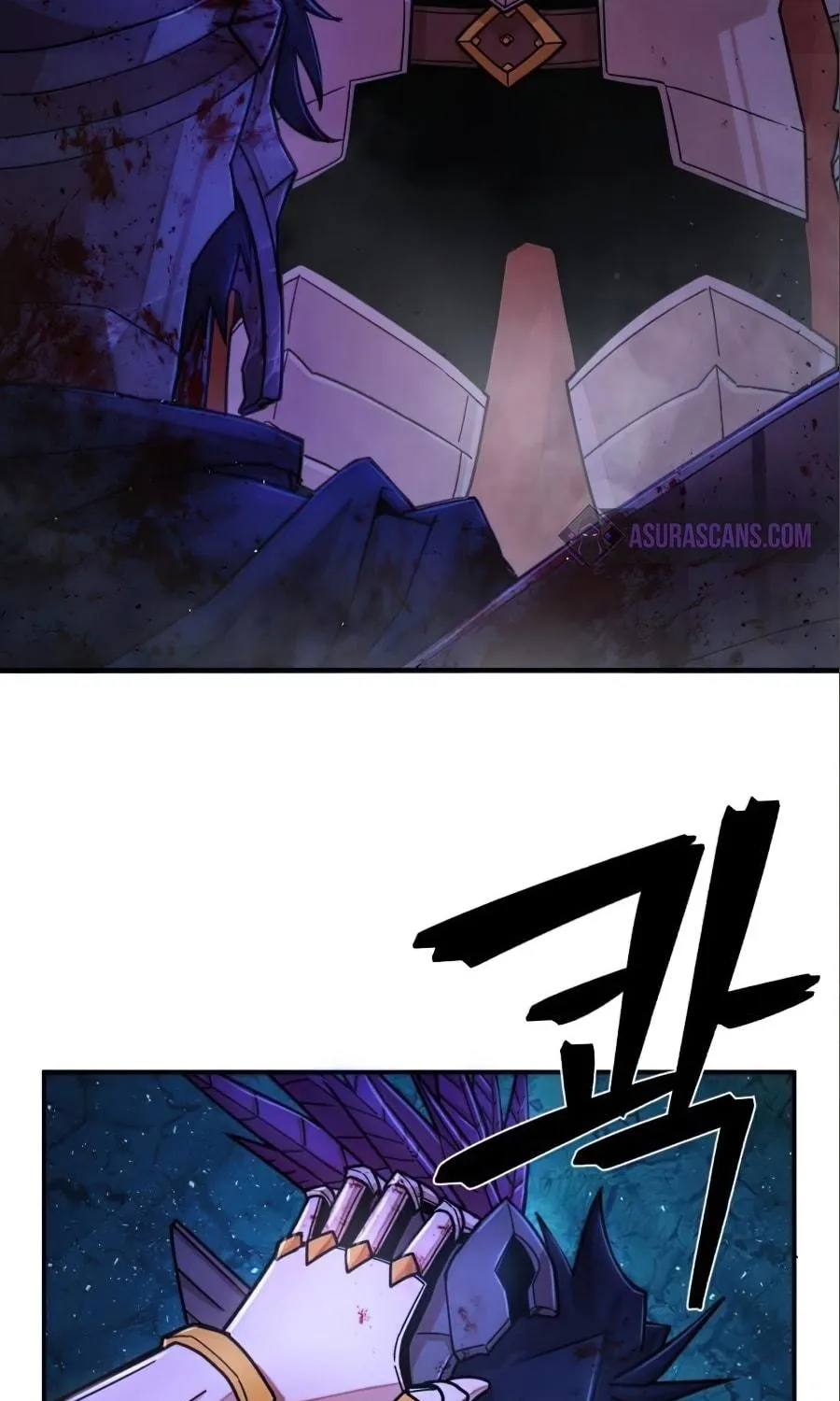 The Warrior Returns Chapter 16 page 89 - 