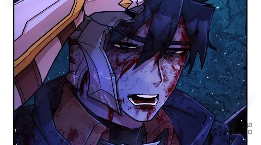 The Warrior Returns Chapter 16 page 90 - 