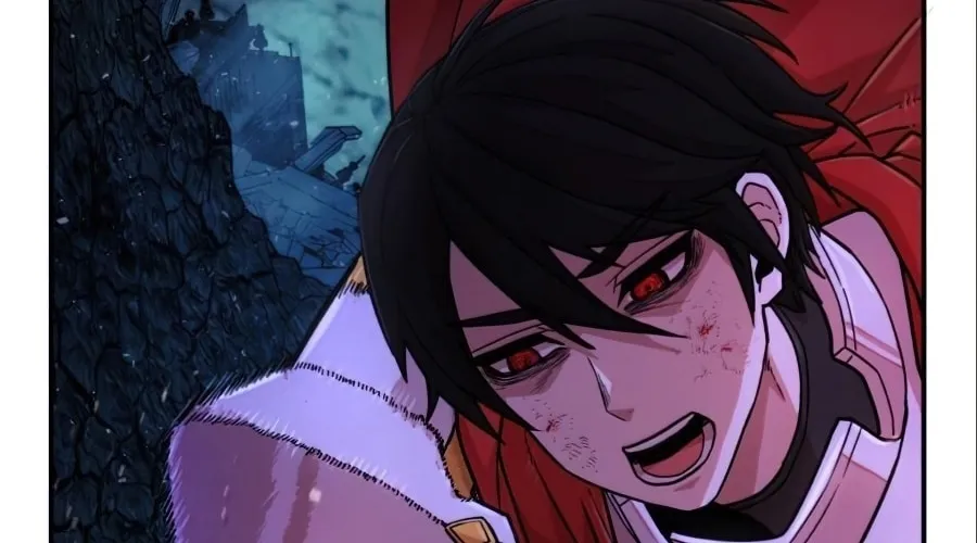 The Warrior Returns Chapter 16 page 92 - 